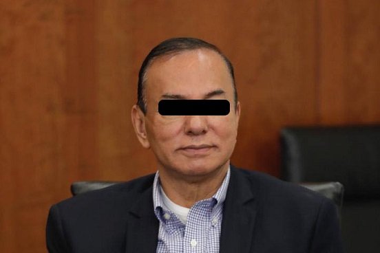 Juez da suspensión definitiva a Del Río Virgen