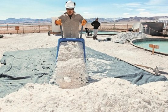 Restricción sobre litio genera incertidumbre: Camimex