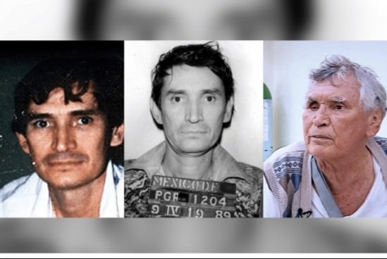 SCJN rechaza revisar condena de Miguel Ángel Félix Gallardo