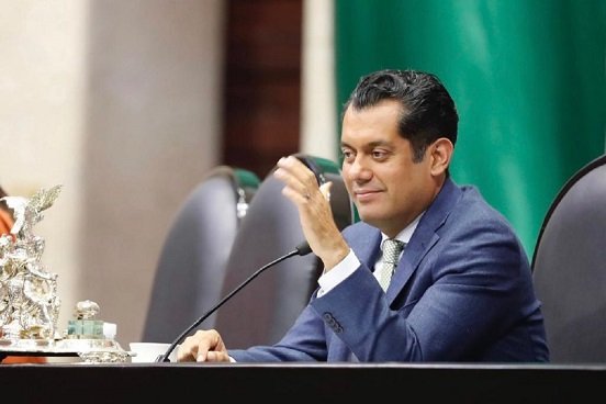 Ley de Ingresos, Miscelánea Fiscal y PEF 2023, prioridad en la agenda legislativa