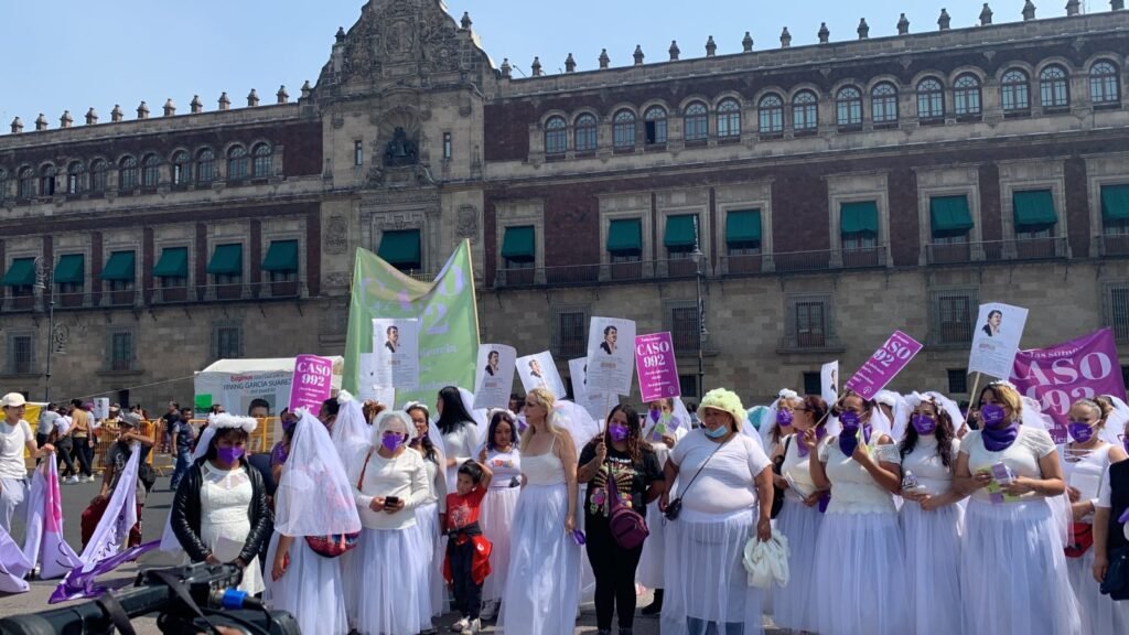Señalan a pseudofuncionario de Hacienda de violencia vicaria