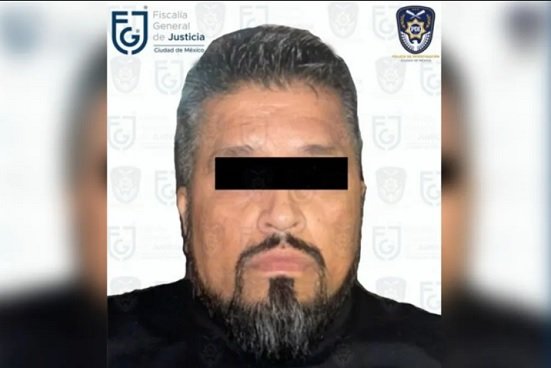 Detienen a «El Perro», uno de los líderes de Unión Tepito