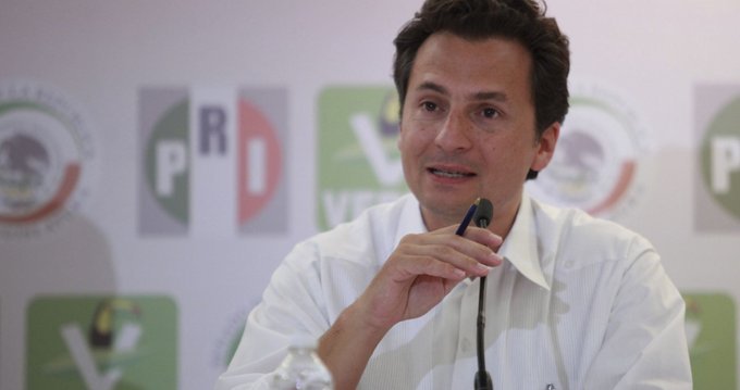 Acuerda FGR convenio y criterio de oportunidad con Lozoya