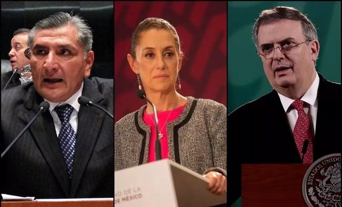 Sucesión por decreto - Opinión