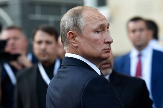 Se evitó "derramamiento de sangre" en rebelión de Wagner: Putin