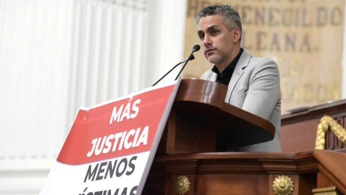 En tres alcaldías es intolerable la invasión de Suelo de Conservación: PAN