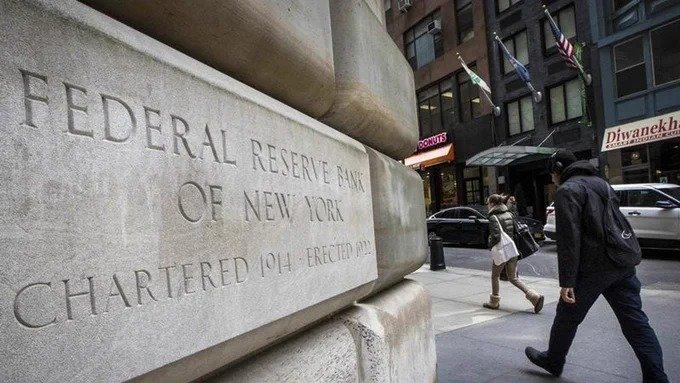 FED pausa tasas, pero advierte otro recorte y en México será hasta febrero