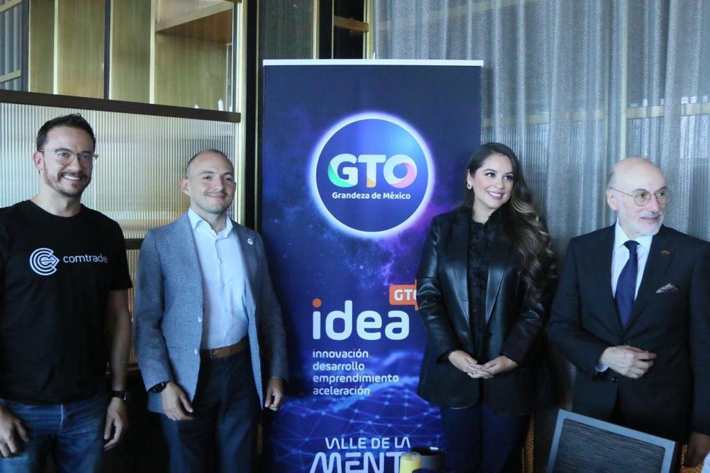 Lanzan Capital Startup Capital