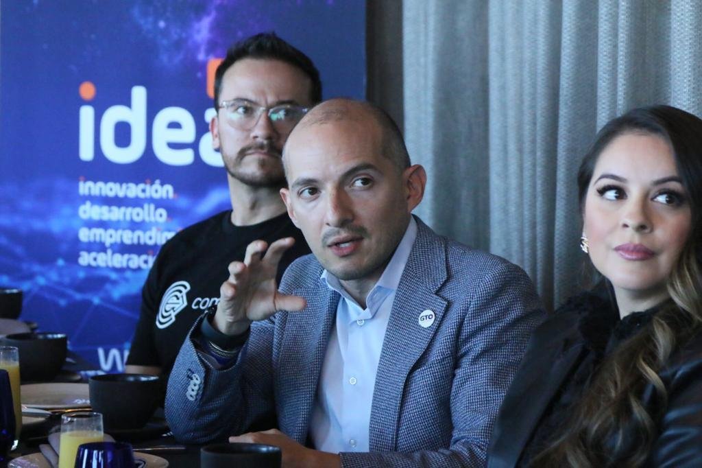 Lanzan Capital Startup Capital
