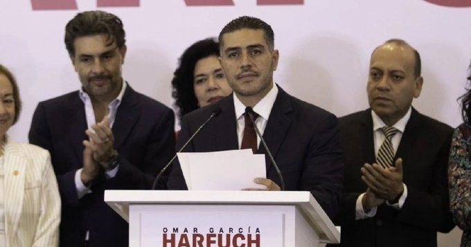 Revés a Sheinbaum; queda Clara Brugada en la CDMX