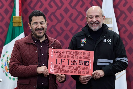 Tarjeta de Movilidad Integrada reemplaza boleto del Metro