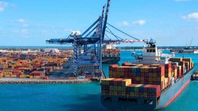 Por primera vez en veinte años, México exporta más que EU a China