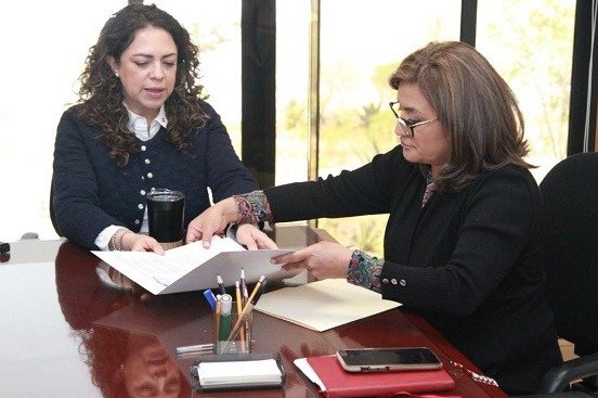 Morena presenta solicitud de juicio político contra ministro Pérez Dayán