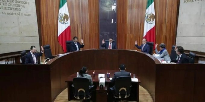 López Obrador no incurrió en violencia política de género vs Xóchitl Gálvez