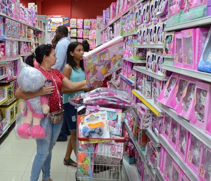 Dejará Día de Reyes derrama económica de 24 mil mdp