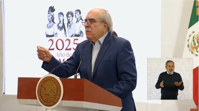 “Rescate del Fobaproa fue un acto inconstitucional”: UIF