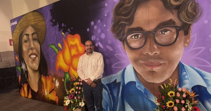 No habrá impunidad, a un mes del ataque a Ximena Guzmán y José Muñoz