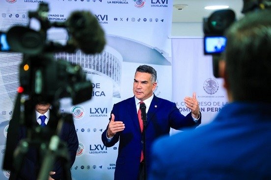  Morena ha sumido al país en una profunda crisis política, diplomática y de seguridad
