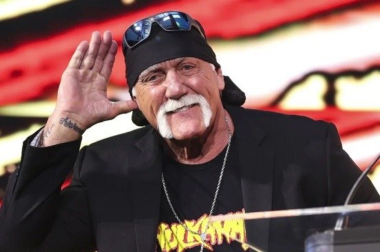 Fallece Hulk Hogan, leyenda de la lucha libre