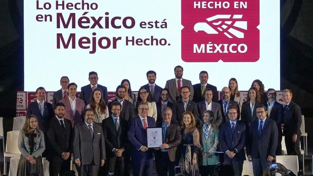 De “Lo Hecho en México está bien Hecho” a “Lo Hecho en México está mejor Hecho”