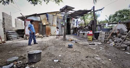 Salieron de la pobreza 13.4 millones de personas en anterior sexenio