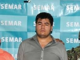 Detienen en Tamaulipas a presunto líder de "Los Escorpiones"