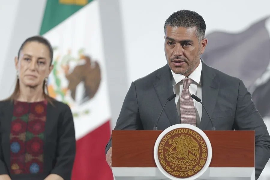 Cártel de Sinaloa no está extinto pese a caída de 2 de sus líderes