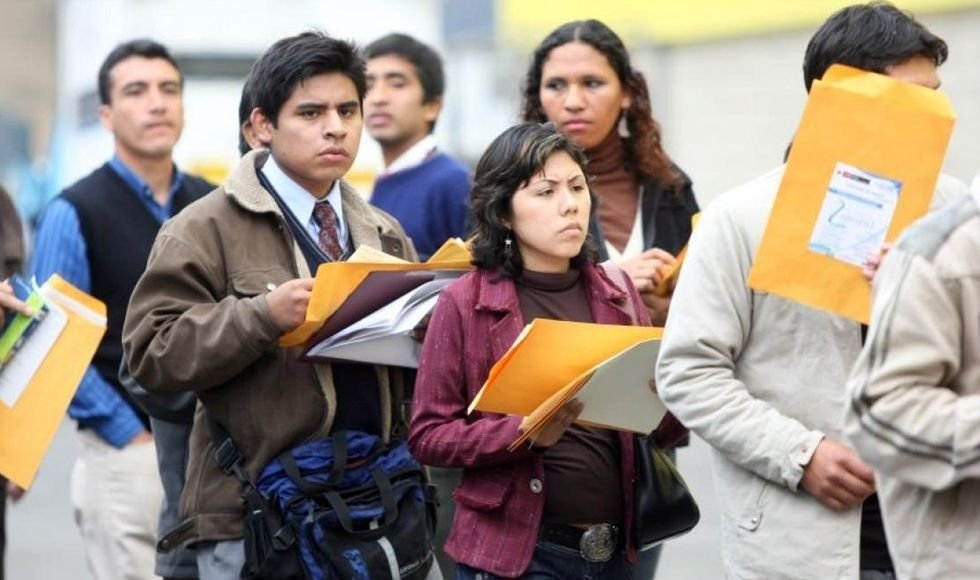 Población Económicamente Activa alcanzó 62.5 millones en julio