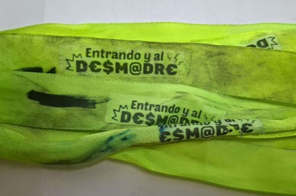 Fiesta clandestina pone en riesgo a más de mil jóvenes en Texcoco