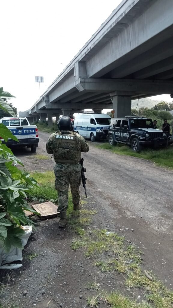 Policía de Ecatepec localiza a joven con ficha de búsqueda originario de Puebla