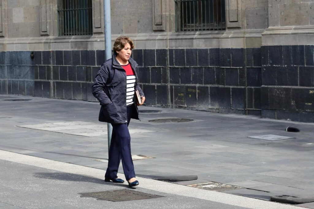 Fortalece Gobernadora Delfina Gómez Álvarez sistema de salud con esquema IMSS-Bienestar