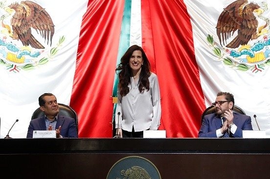 "La Cámara debe ser la más transparente de la historia": López Rabadán