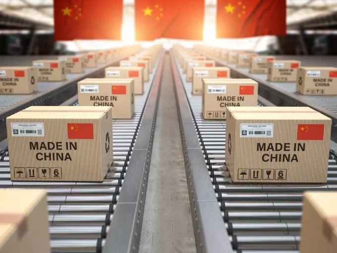 Pospone México aumento de aranceles a productos chinos