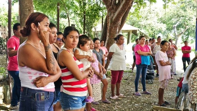 Suman 76 personas fallecidas por lluvias en cinco estados