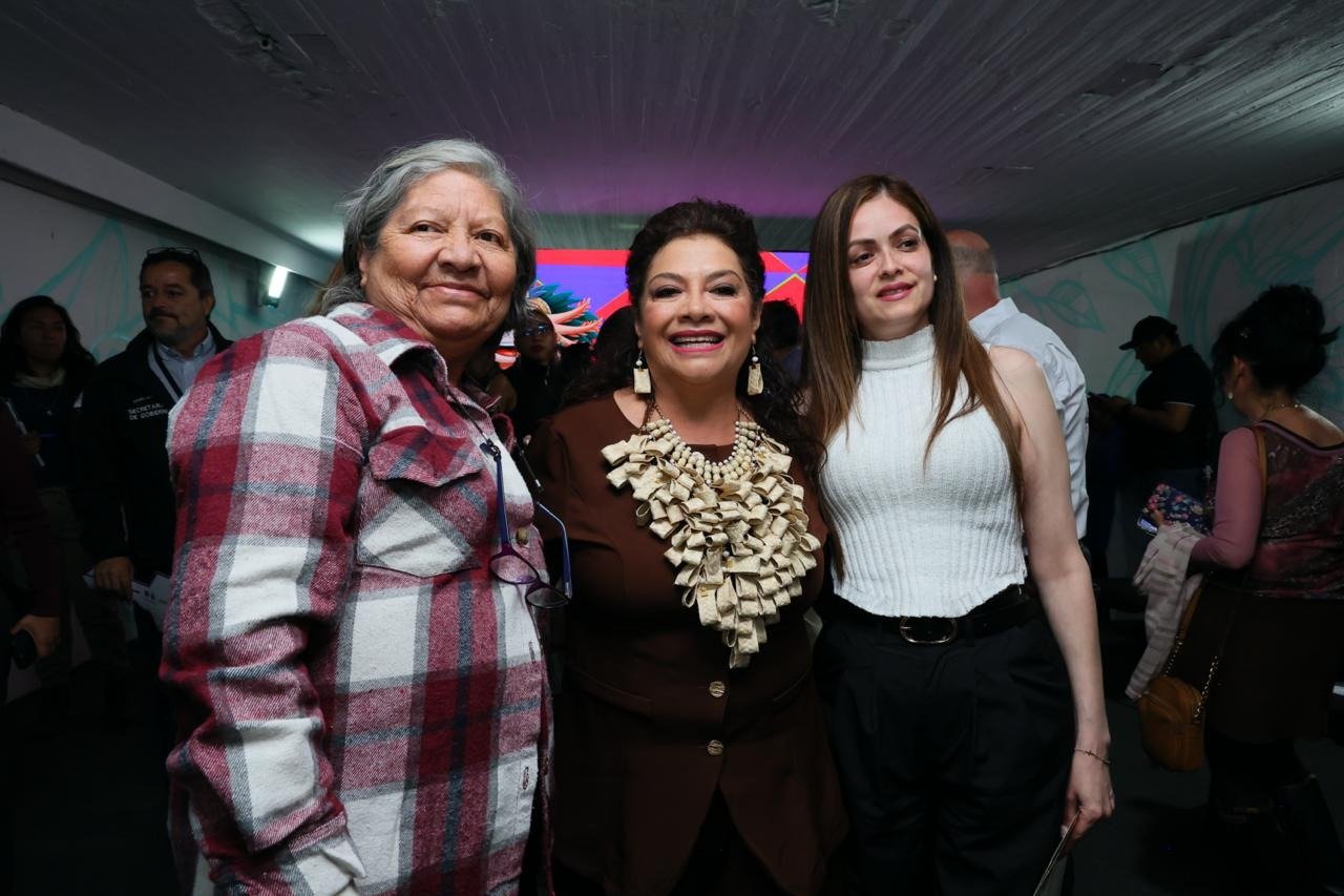 Con "pasos de la Utopía" se convertirán 34 bajopuentes en centros de cultura, salud y actividades 