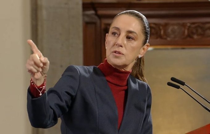 “Resolución de la Corte contra empresas de Salinas Pliego no fue por consigna": Sheinbaum