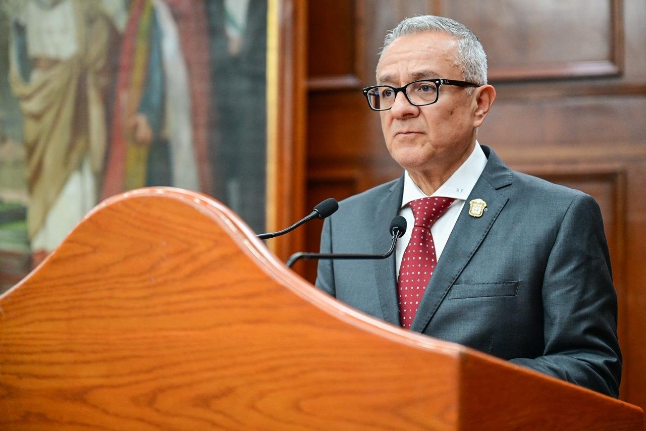 Presenta Gobierno del Estado de México Paquete Fiscal 2026 sin deuda y con inversión histórica
