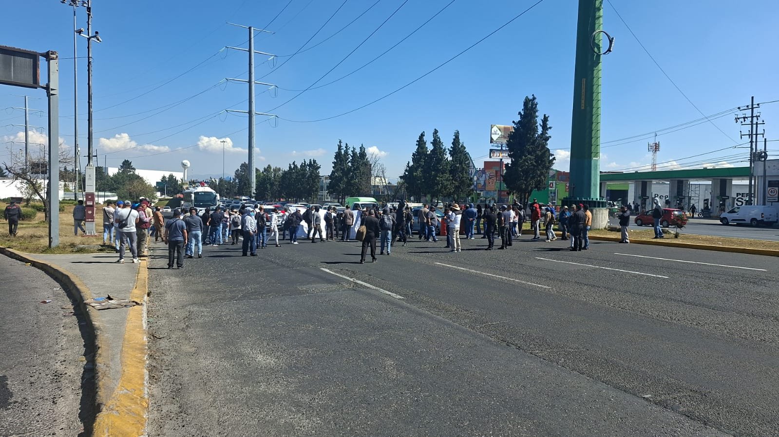 Elementos del CUSAEM denuncian abusos, hostigamiento y contratación irregular de mandos