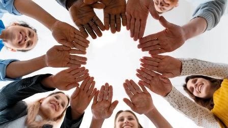 77 años de lucha por el respeto a los Derechos Humanos - Erika Solorio - Opinión