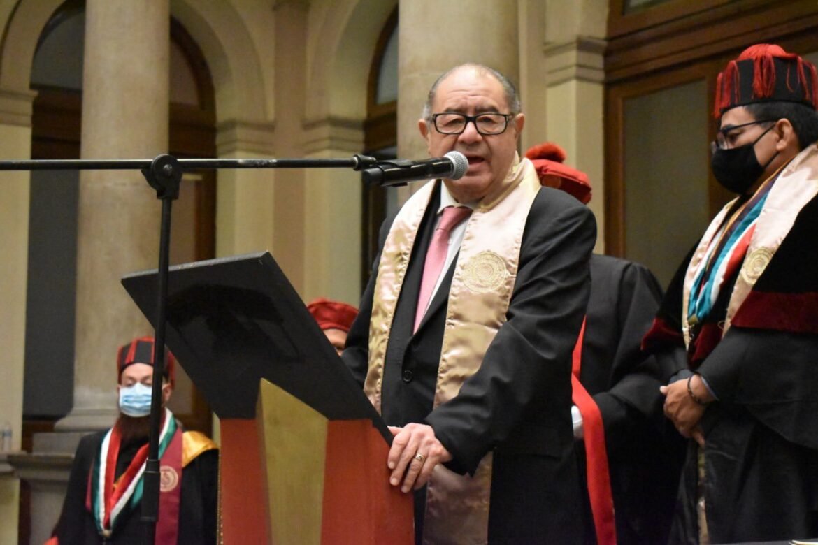 Muere Manuel Jiménez Guzmán por Covid-19