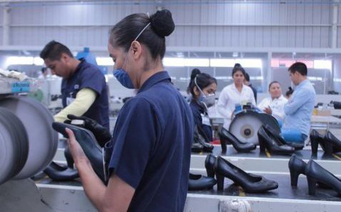 Pandemia elimina 646 mil empleos formales