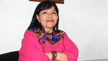 Muere Leticia Ánimas, coordinadora de Becas, por Covid-19