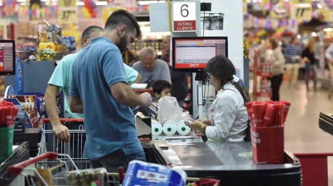 Inflación, fuera del rango esperado