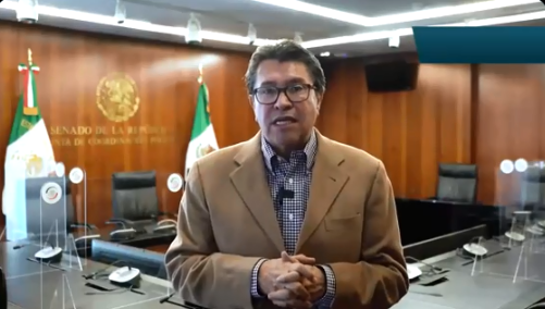 Morena ha revertido reformas que afectaban a la población