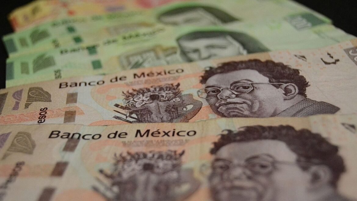 FMI estima para México alza de 4.3% del PIB para este 2021