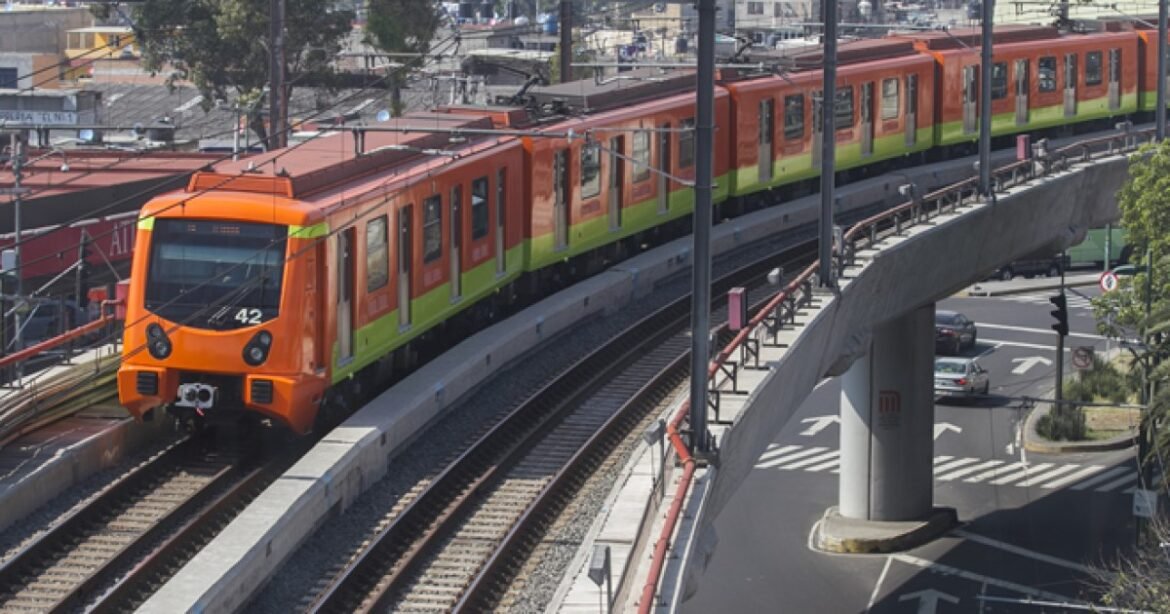 La Línea1 del Metro podría reabrir la última semana de enero