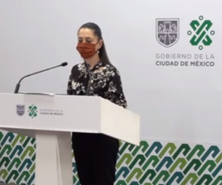 En la CDMX se destinarán vacunas al sector salud privado