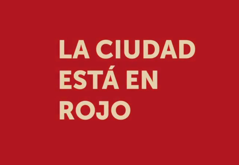La CDMX se mantiene en semáforo rojo: Sheinbaum