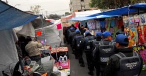 La SSC resguardará la seguridad de los Reyes Magos