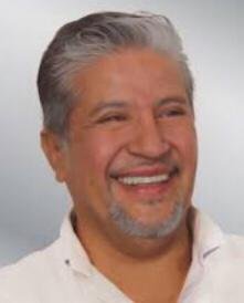 Daniel Ordóñez, candidato independiente en Iztacalco paga para ganar encuestas